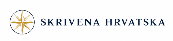 Skrivena Hrvatska logo