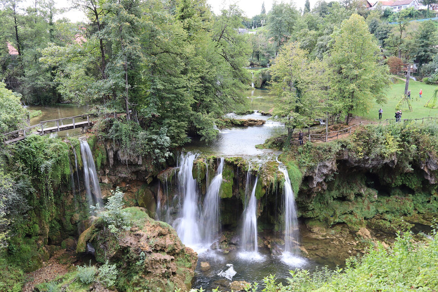 Rastoke